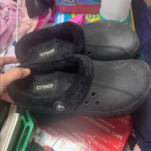 Crocs - Picture 3 of 3